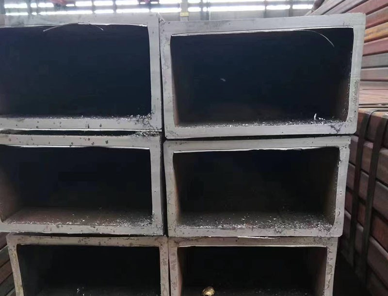 商丘q355d方管